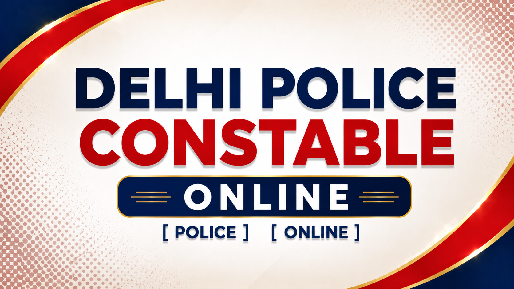 Delhi Police Constable